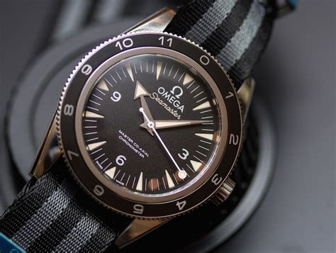 james bond spectre omega replica|omega spectre watch price.